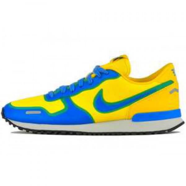 Nike Vortex Fuse TOUR YELLOW/LT ITLY BL-LGHT BN �...