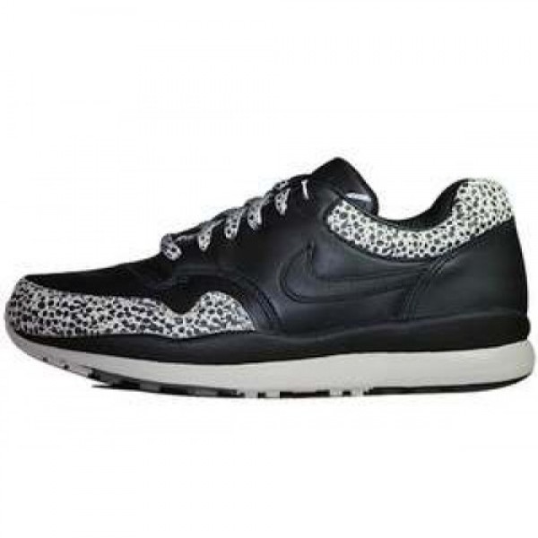 Nike Air Safari Premium NRG BLACK/BLACK-BLACK ナ�...