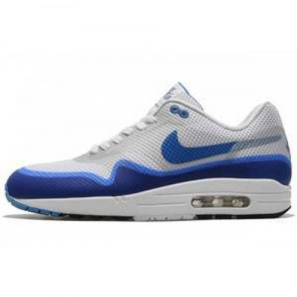 Nike Air Max 1 Hyperfuse PREM NRG WHITE/VARSITY BL...