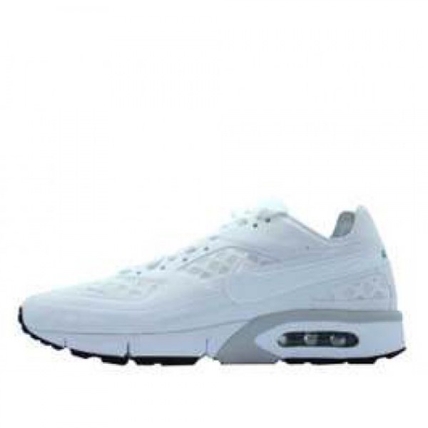NIKE AIR CLASSIC BW GEN 2 ナイキ エア クラシックBW ジェネレーション2 白緑 386846-100 【スニーカー】  特価商品全品送料無料