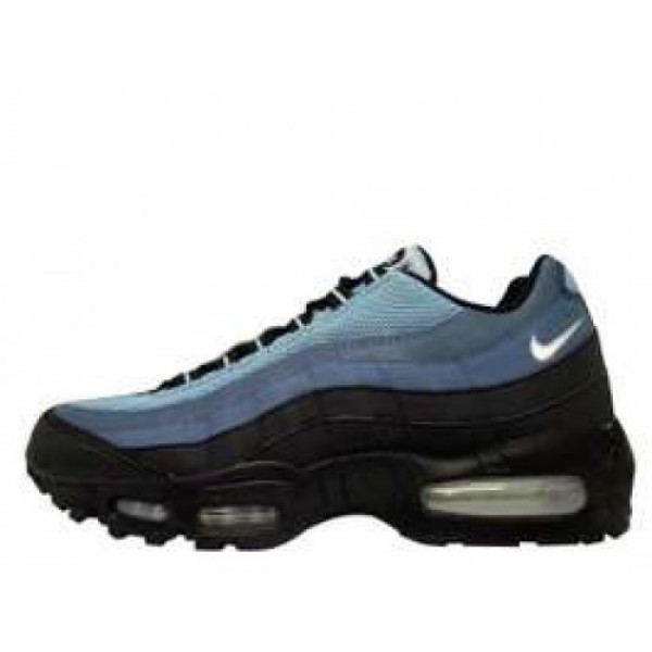 NIKE AIR MAX 95 ナイキ エア マックス95 黒紺’06 609048-184