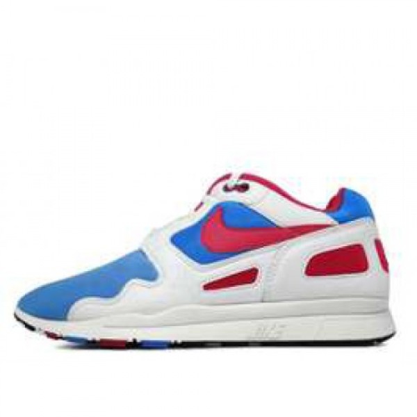 Nike Air Flow OG PHOTO BLUE/VLTG CHRRY-SMMT WHT �...