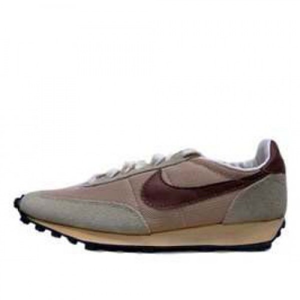 NIKE LDV(VNTG) ベージュ茶 ナイキ ビンテージシリーズ 320331-221