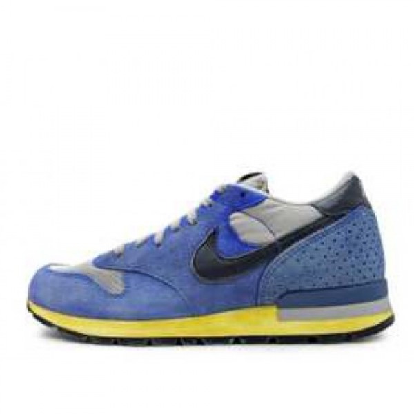 Nike Air Epic Vintage NRG MEDIUM GREY/OBSIDIAN-PRO...