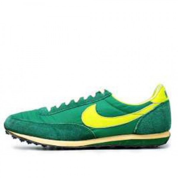 Nike Elite Vntg NRG PINE GREEN/VOLT-LUCKY GREEN �...