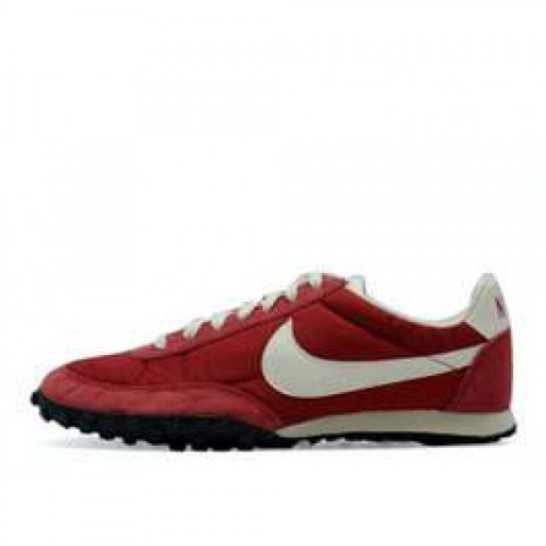 Nike x J.Crew Vintage Collection Waffle Racer red/white ナイキ x ジェイクルー ヴィンテージコレクション ワッフル レーサー レッド/ホワイト 316658-600