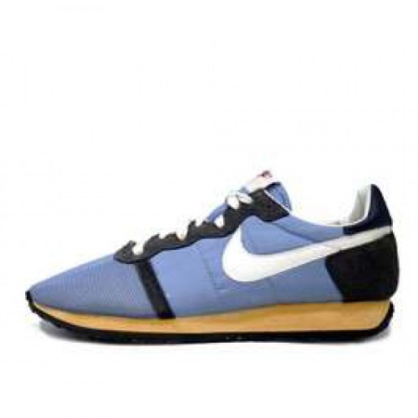 Nike Bermuda Vntg ナイキ バミューダ ヴィンテージ 青/白 317580-511