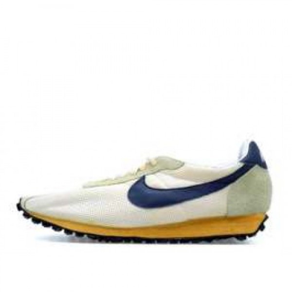 NIKE LD1000(VNTG) 白紺 ナイキ ビンテージ...
