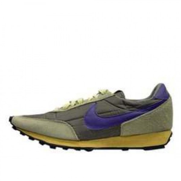 NIKE DAYBREAK(VNTG) 灰紫'07 ナイキ ビンテージシリーズ ディブレイク 316663-051