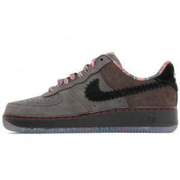 Nike Air Force 1 Low PRM BHM 2012 Black History Mo...