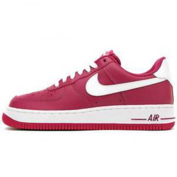 Nike Wmns Air Force 1 '07 LE RAVE PINK/WHITE ナ�...