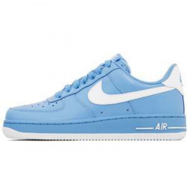 Nike WMNS Air Force 1 '07 LE COAST/WHITE-COAST ナ...