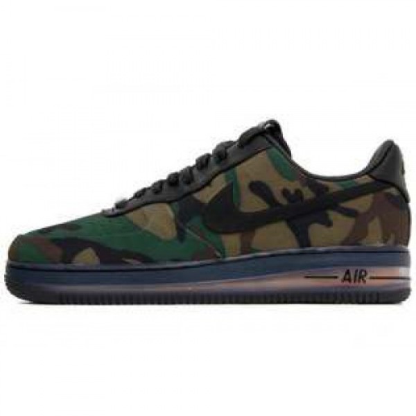 Nike Air Force 1 Low Max Air VT QS Camo ナイキ エア フォース ロウ マックス エア バキュームテック クイックストライク カモフラージュ 530989-090