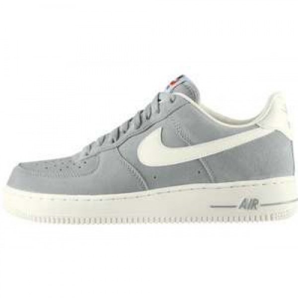 Nike Air Force 1 STRATA GREY/SAIL ナイキ エア...