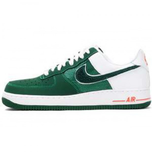 Nike Air Force 1 COURT GREEN/GORGE GREEN ナイキ...