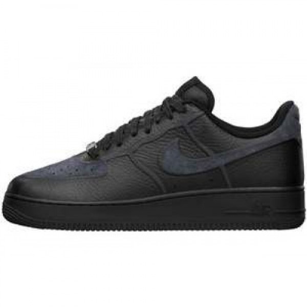 Nike Air Force 1 Prem Skive Tec VT BLACK/BLACK GRE...