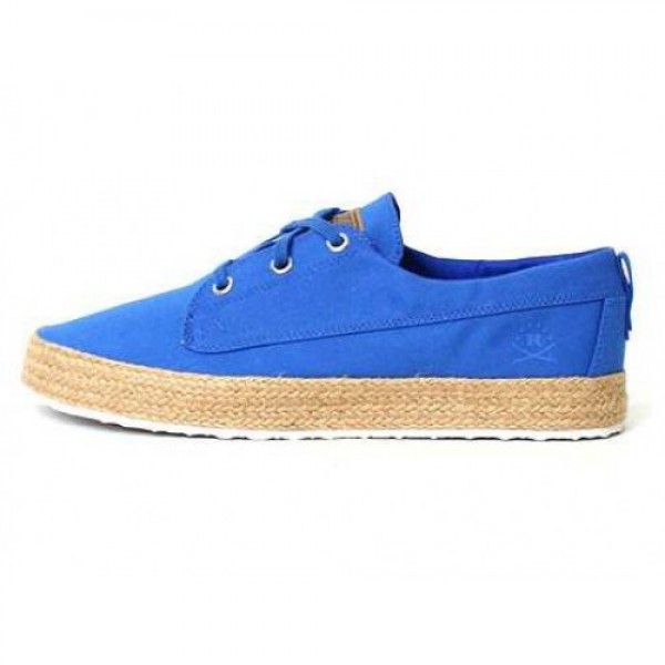 adidas アディダス Pier Espandr - ELT BLUE ピアー エスパンドル TR LO ブルー（V23038）  ファッション商品低価