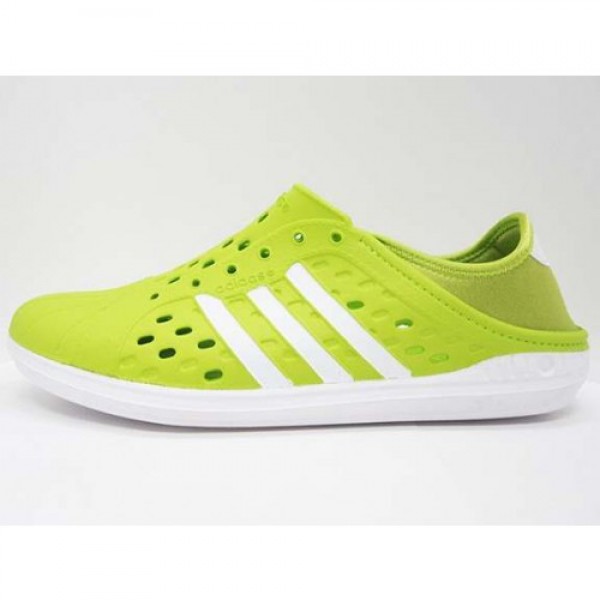 アディダス COURT ADAPT SLIME コートアダプト スライム (U45574)