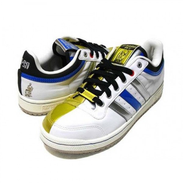 アデイダス TOP TEN LO SW アデイダス トップ テン ロー スターウォーズ (G17447)