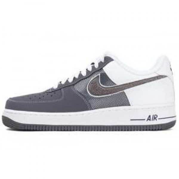 Nike Air Force 1 STEALTH/DARK GREY ナイキ エ�...