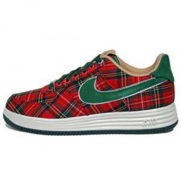 Nike Lunar Force 1 City QS London ナイキ ルナ...