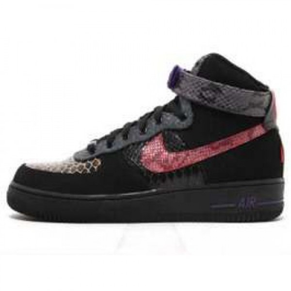 Nike Air Force 1 Hi NG Comfort PRM YOTS Year Of Th...