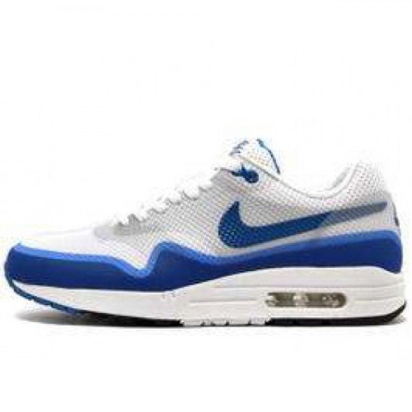 Nike Air Max 1 Hyperfuse PREM NRG WHITE/VARSITY BL...
