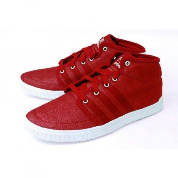 アディダス ネオ キャンディ ミッド �...