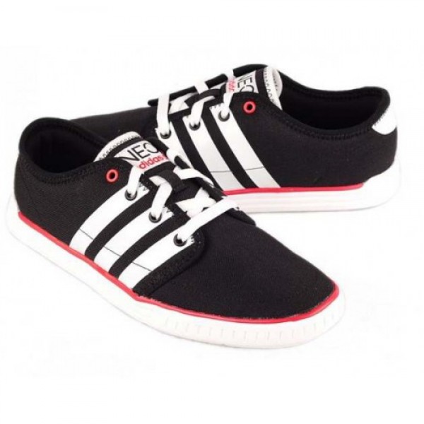 アディダス NEO YUMMY LO アディダス NEOヤミー LO (G52147)