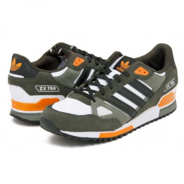 アディダス ZX750 アディダス ゼットエ...