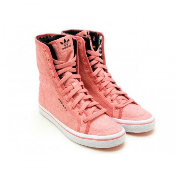 アディダス HONEY HI W COLLEGIATE アディダ...