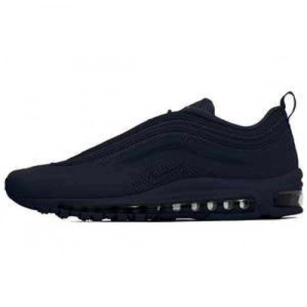 Nike Air Max 97 Hyperfuse DRK OBSDN/DRK OBSDN-BLK-...