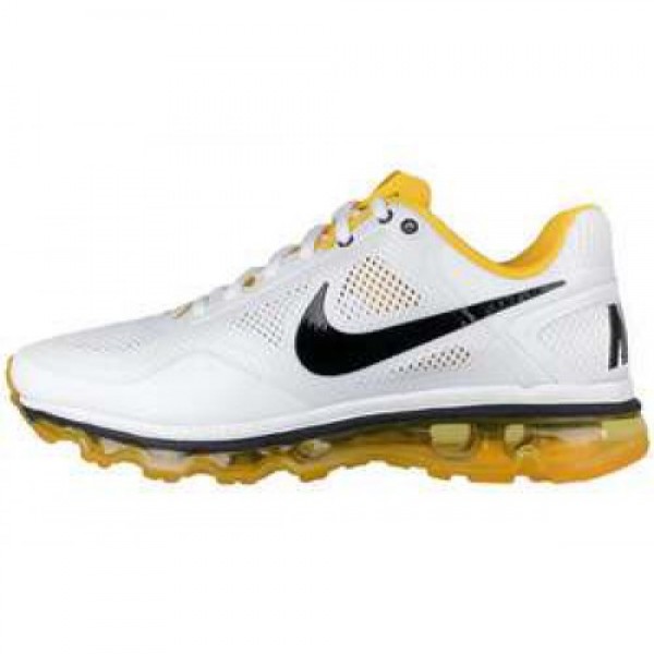 Nike Air Trainer 1.3 Max Breathe WHITE/BLACK-VARSI...