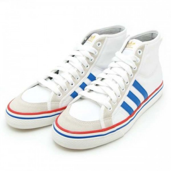 アディダス NIZZA HI アディダス ニッツ...