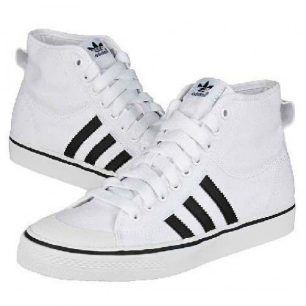 アディダス Nizza Hi アディダス ニッツ...