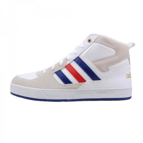 アディダス BBNEO LITE MID アディダス NEO ライト MID (G52336) スピード配送大好評