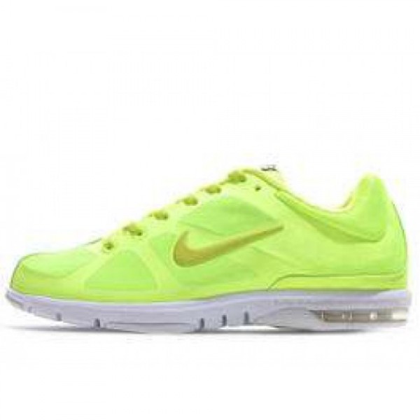 Nike WMNS Air Max S2S VOLT/ATOMIC GREEN-WHITE ナ�...