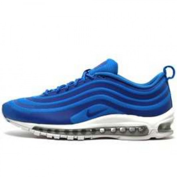 Nike Air Max'97 CVS SOAR/SOAR-WHITE-MTLLC SILVER �...
