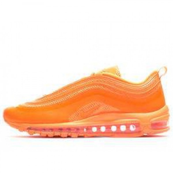 Nike Air Max 97 Hyperfuse TOTAL ORANGE/TTL ORNG-NT...