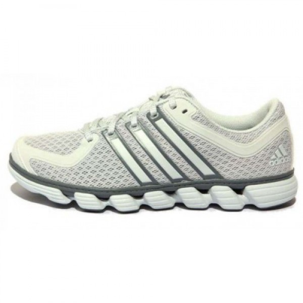 Adidas アディダス ウィメンズ ブリーズ Liquid RS clear grey / lead Shoes (V21684) MAX80%OFF以上スピード配送