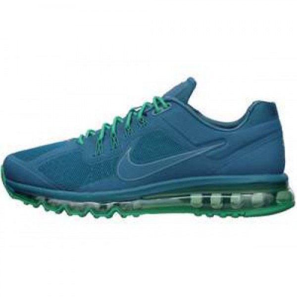 Nike Air Max 2013 EXT DRK TEAL/DRK TL-DRK TL-ATMC TL ナイキ エア マックス 2013 EXT ダークティール/アトミックティール 554967-333