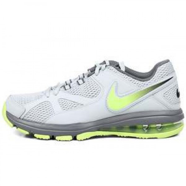 Nike Air Max Compete TR PURE PLATINUM/VOLT-CL GREY-BLK ナイキ エア マックス コンピート TR ピュアプラチナム/ヴォルト クールグレイ ブラック 579940-002