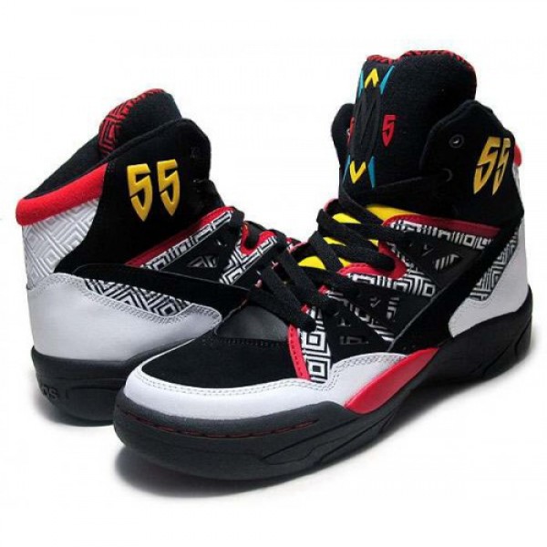 アディダス adidas originals MUTOMBO オリジ...
