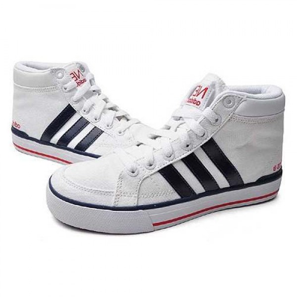 adidas アディダス BBNEO SKOOL MID アディ�...