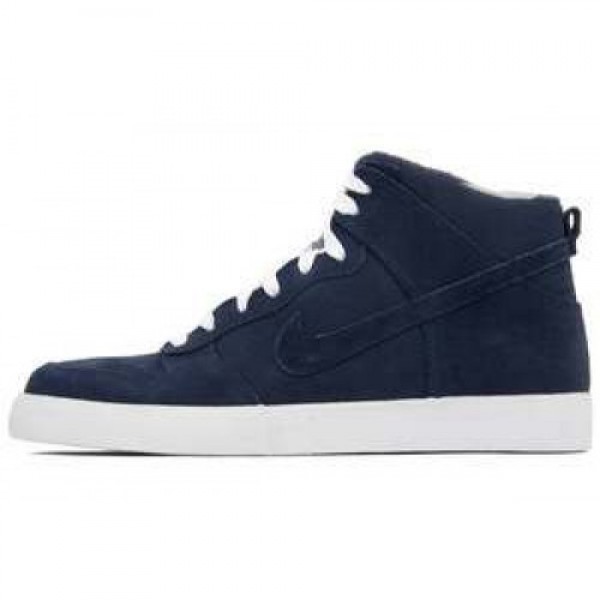 Nike Dunk High AC OBSIDIAN/OBSIDIAN-WOLF GREY ナ�...