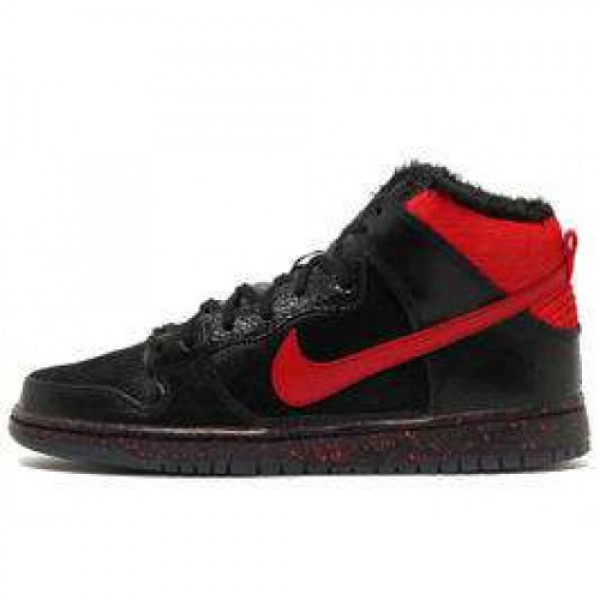 Nike Dunk High Pro Premium SB x Sean Cliver "...