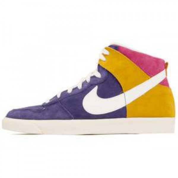 Nike Dunk High AC NRG Multi-color Vintage Pack ナ...