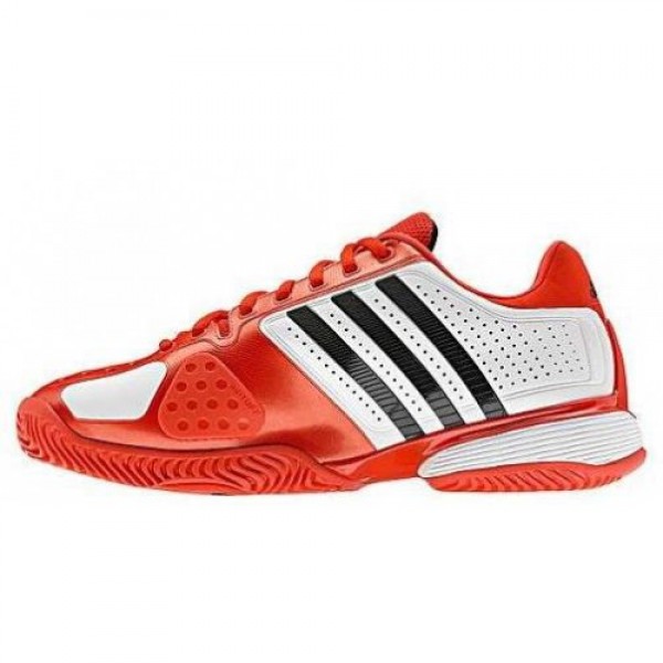 アディダス バリケード 7 AC M ホワイ�...