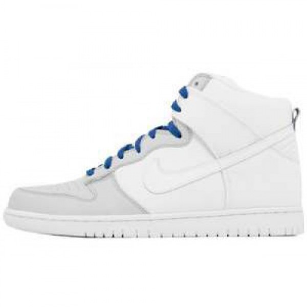 Nike Dunk High '08 LE WHITE/WHITE-NEUTRAL GREY ナ...