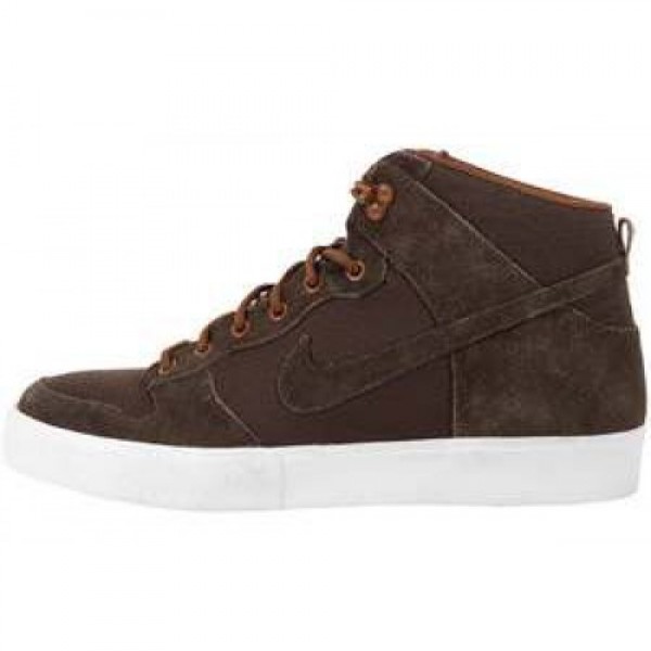 Nike Dunk High AC SEQUOIA/SEQUOIA-DARK KHAKI ナ�...